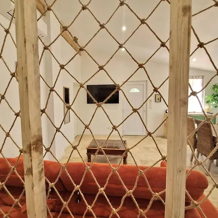 Opetitparadis Feriehus *