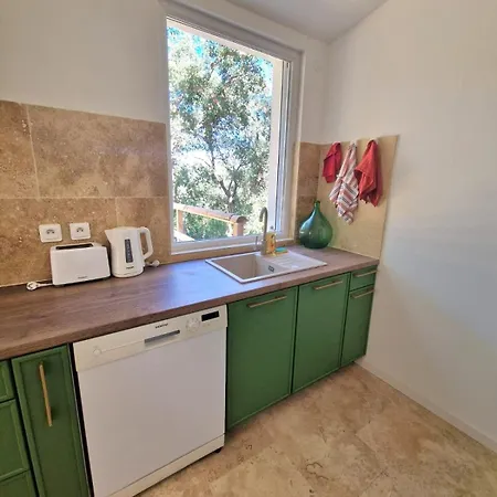 Feriehus Opetitparadis Six-Fours-les-Plages