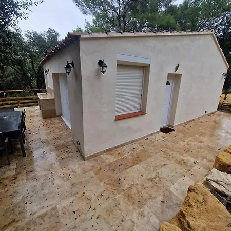 Feriehus Opetitparadis Six-Fours-les-Plages