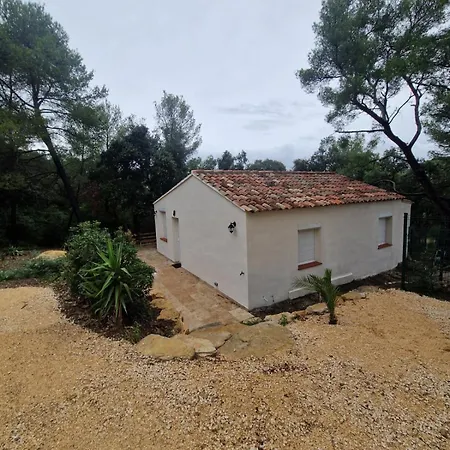 Opetitparadis Holiday home *