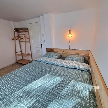Holiday home Opetitparadis *
