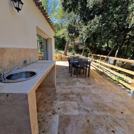 Opetitparadis Six-Fours-les-Plages