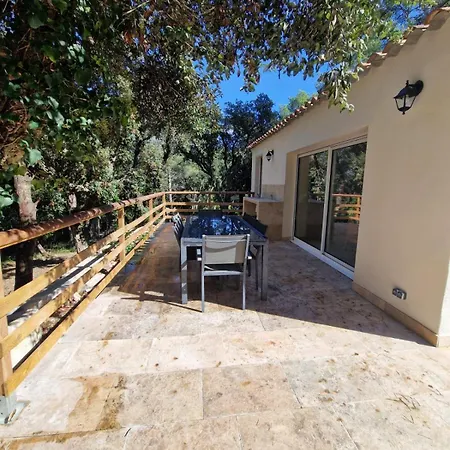 Tatil Evi Opetitparadis