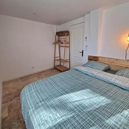 Opetitparadis Dom wakacyjny Six-Fours-les-Plages