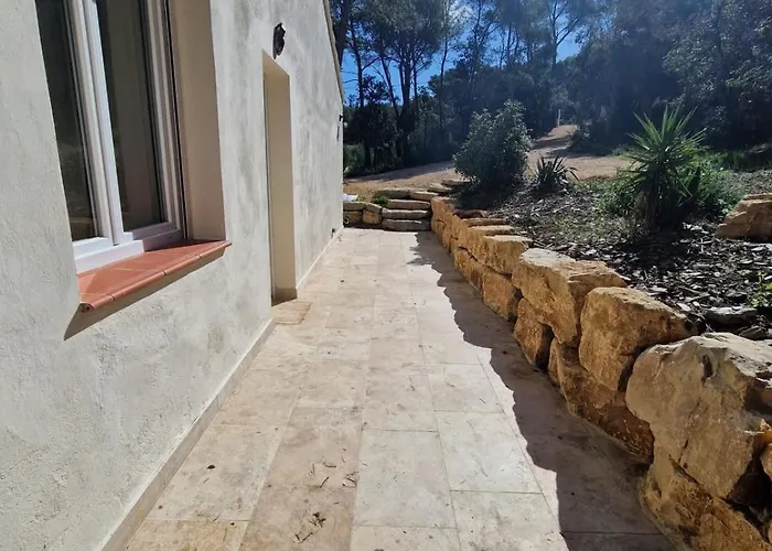 Opetitparadis Дом отдыха *