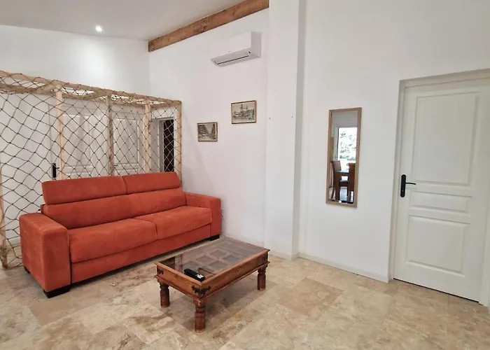 Opetitparadis Дом отдыха