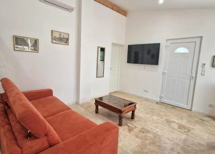 Tatil Evi Opetitparadis