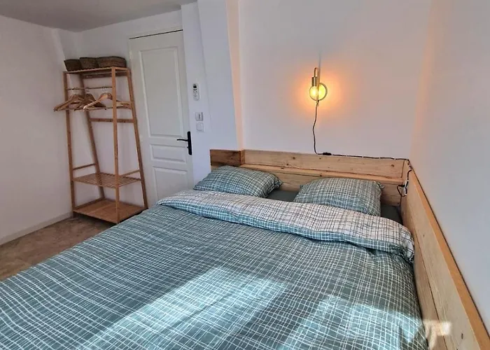 Tatil Evi Opetitparadis *