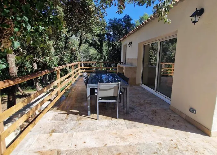 Дом отдыха Opetitparadis